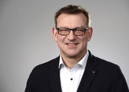 dokumentenmanagement docuvita : Gerd Schäffer : Geschäftsführer / Softwareentwickler