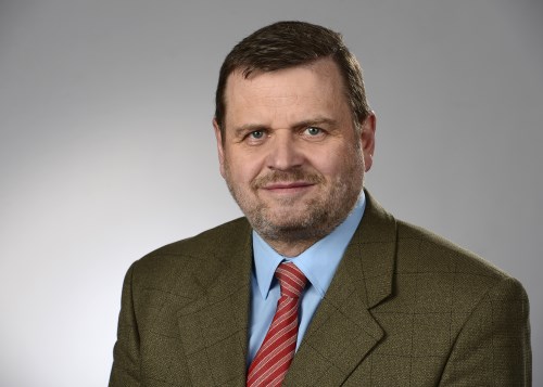 dokumentenmanagement docuvita : Josef Schuler : Vertrieb